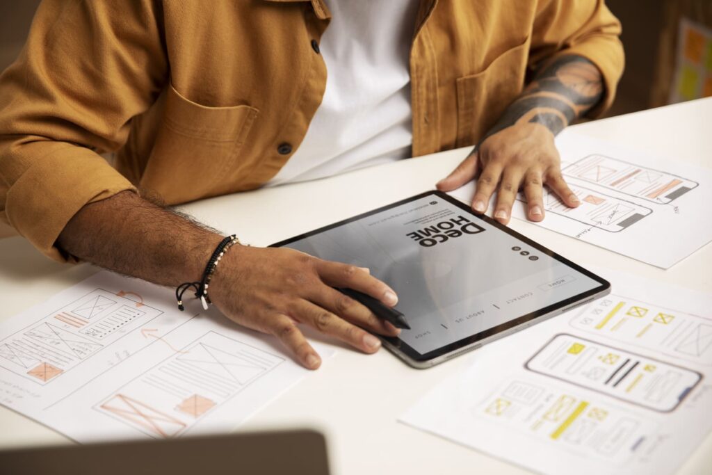 brand identity