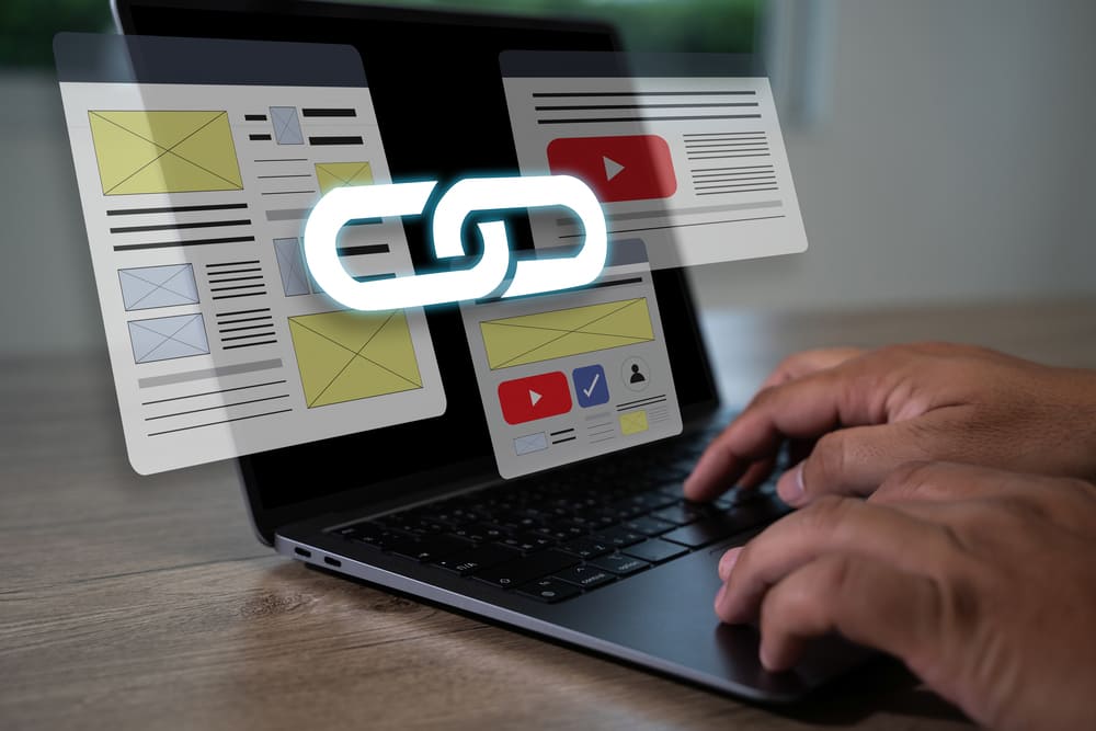 Link Building: Where to Start 