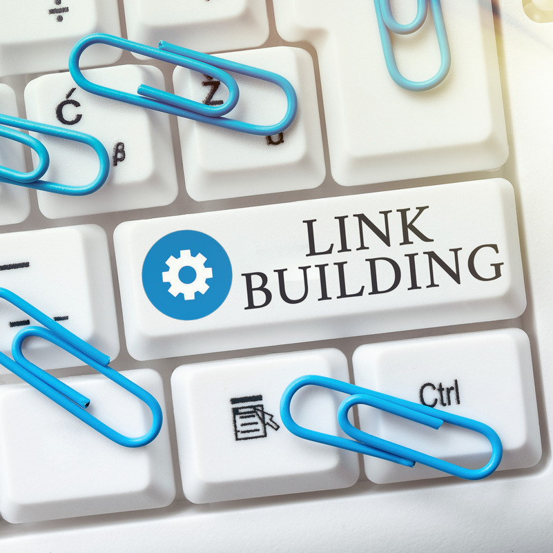 Link Building Explained: How It Helps You Rank Higher on Google