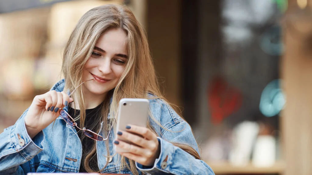 What is a hashtag and how did it appear