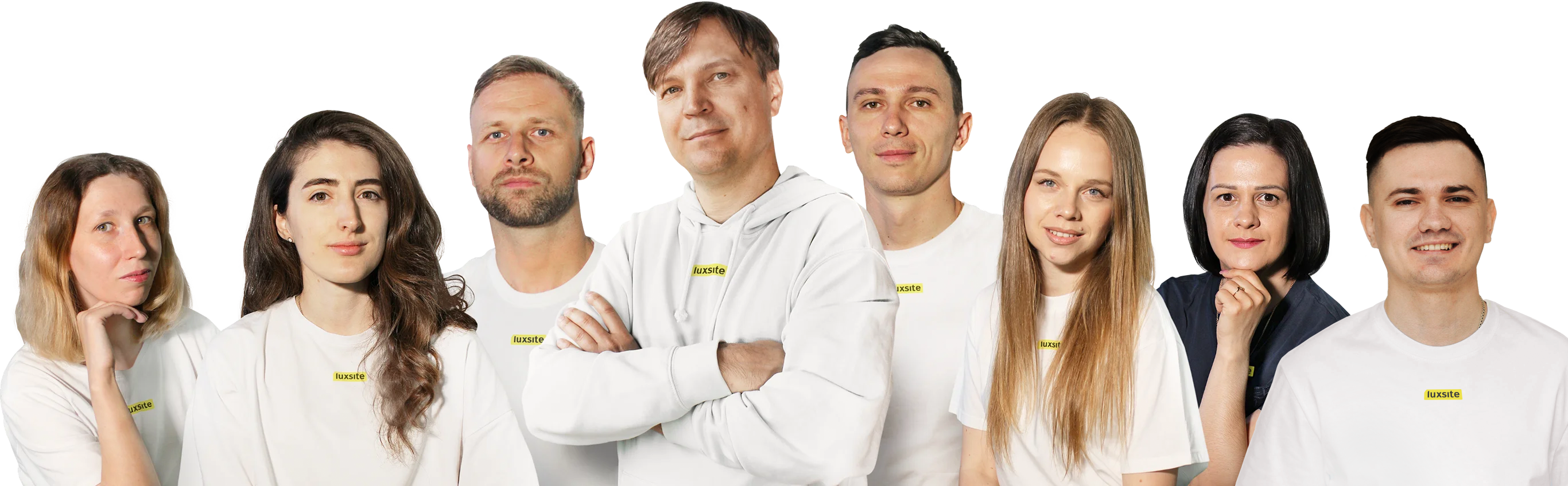 Діджитал агенція LuxSite