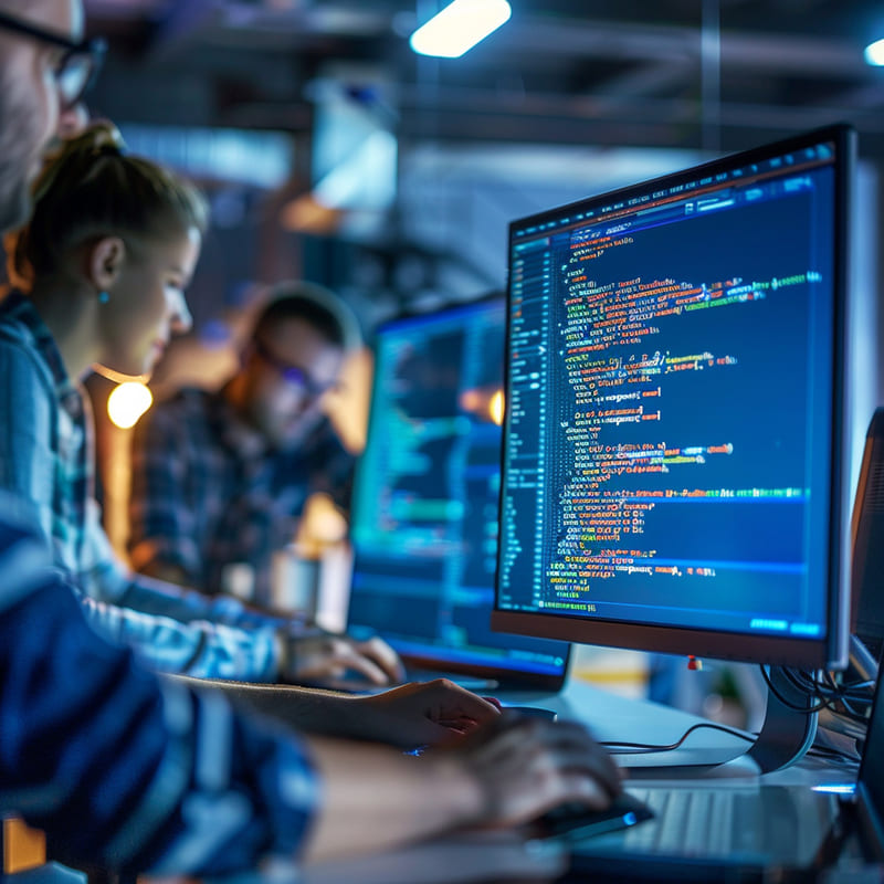 Management Without the Fluff: Evgeniy Teplyakov’s Proprietary Approach to Training IT Leaders