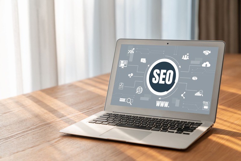 Website SEO Optimization: What It Is and How It Works