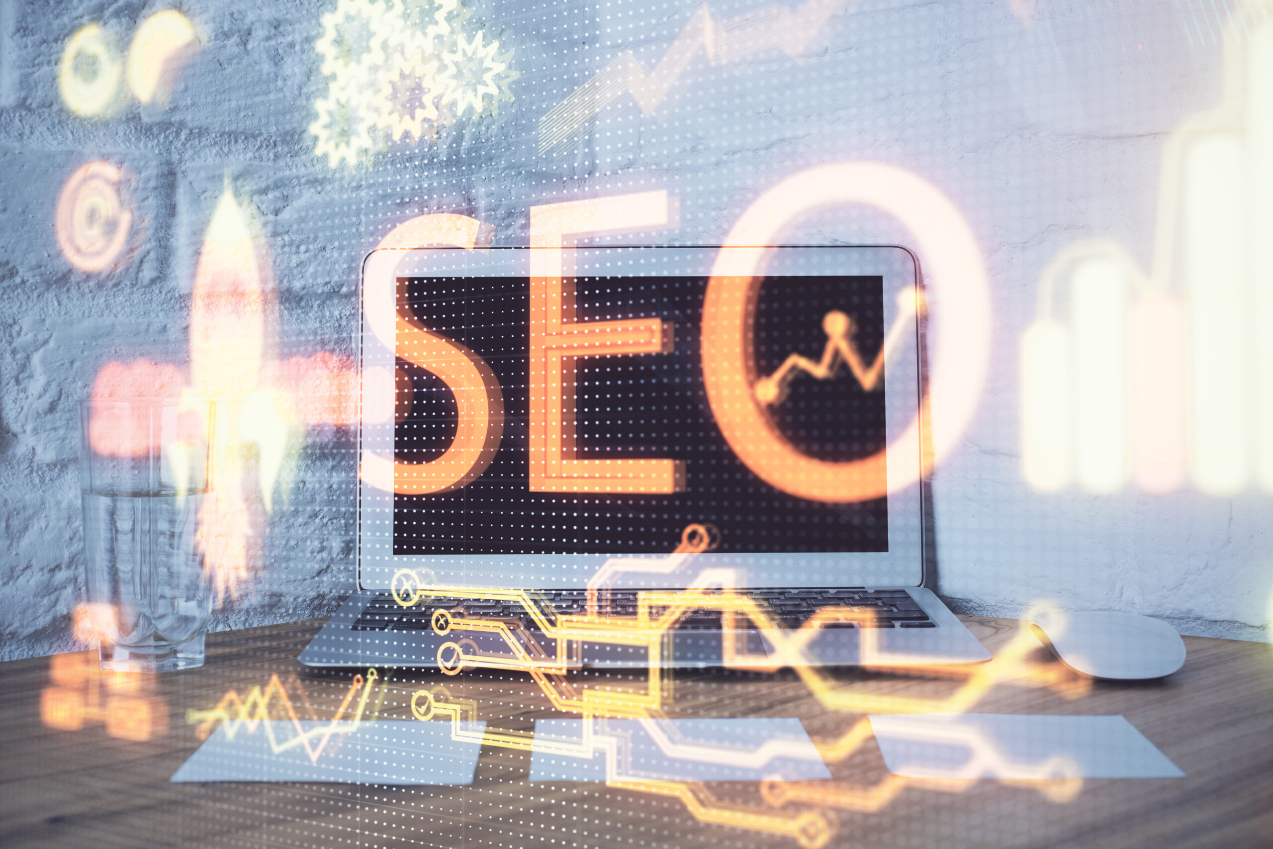 Тематическая авторитетность вместо ключевых слов: как работает entity-first SEO