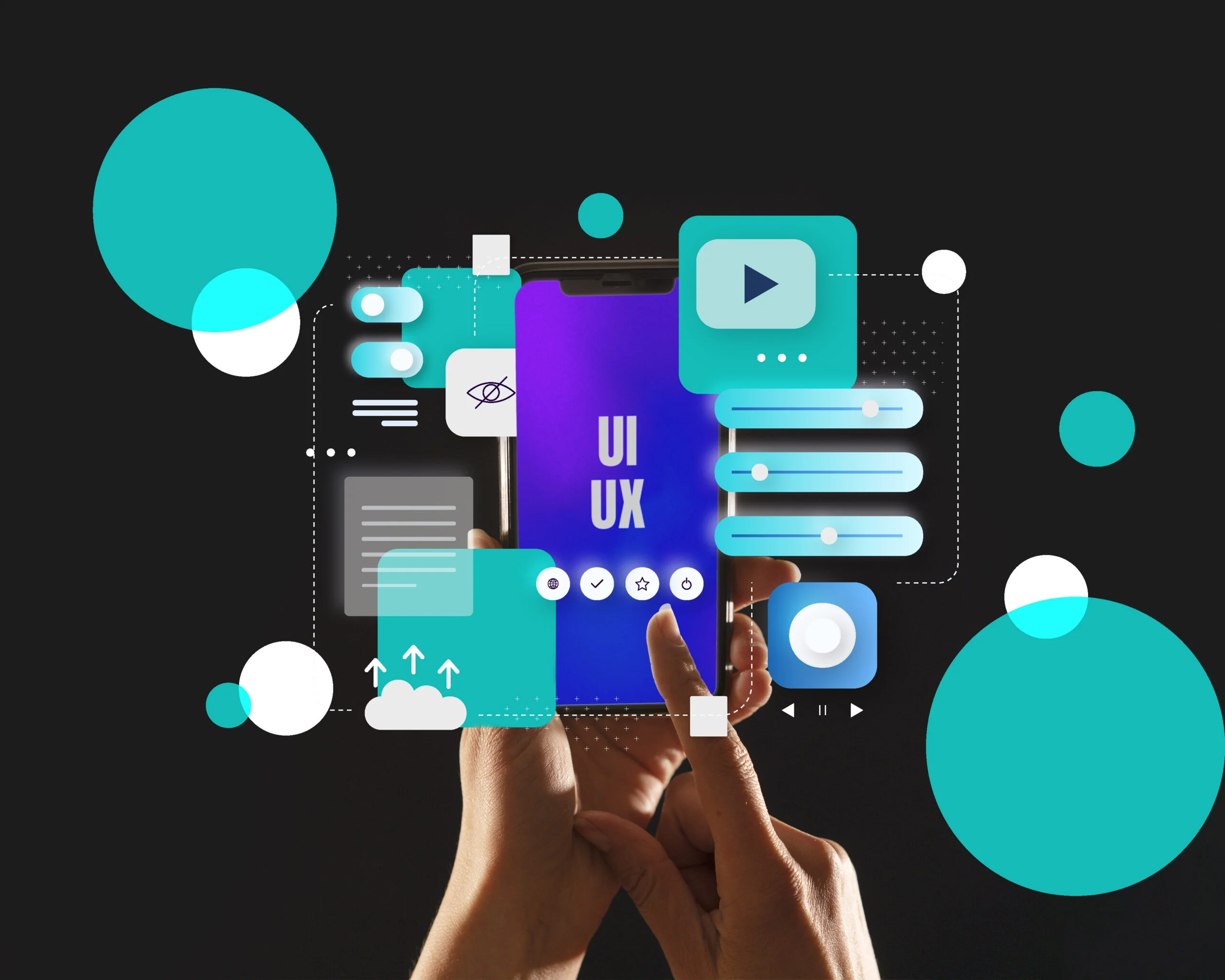 UX інтернет-магазину у 2026 році: персоналізація, швидкий чекаут і AR