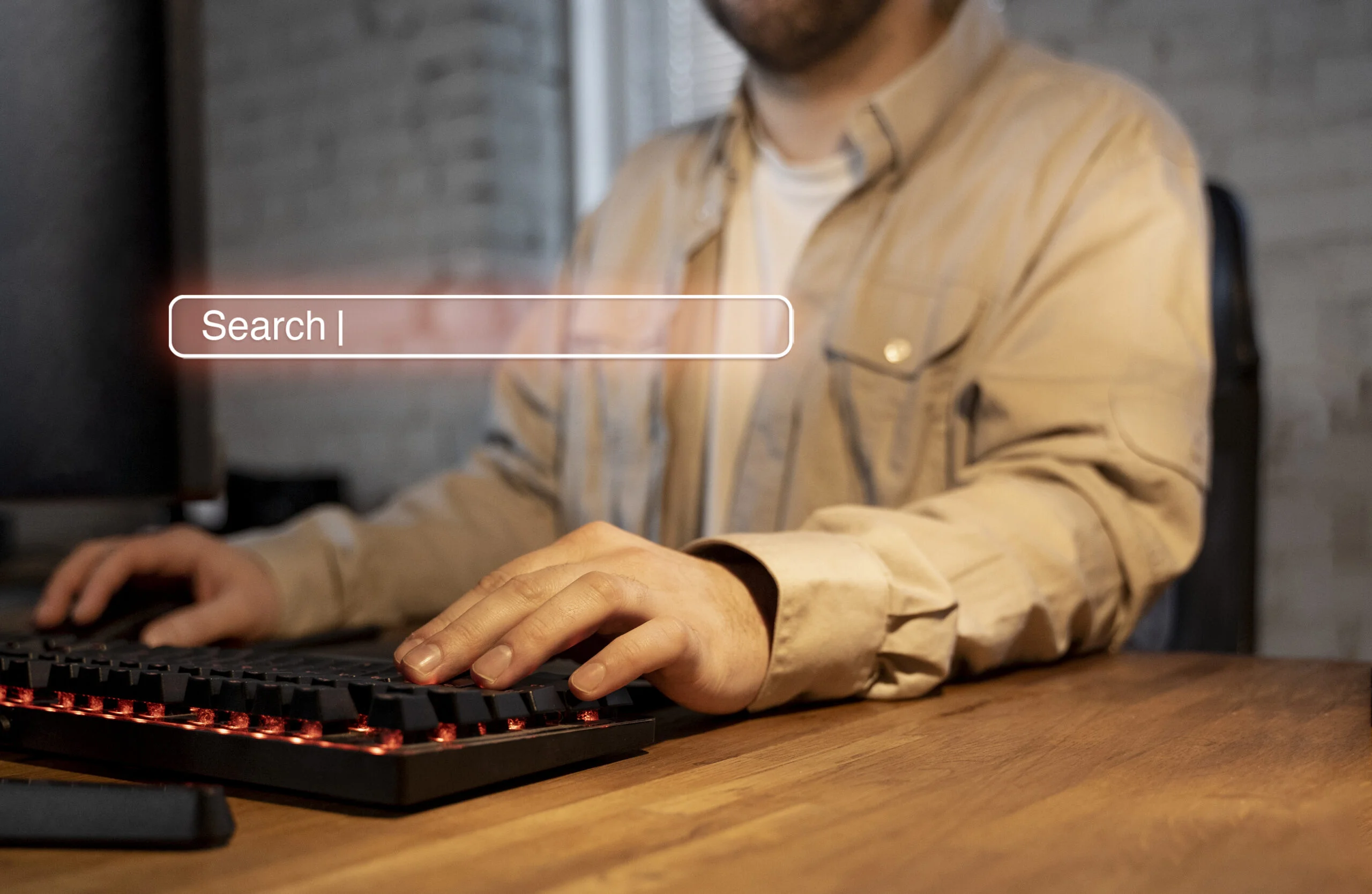 Zero-click пошук: як залишатися видимим, коли Google відповідає сам