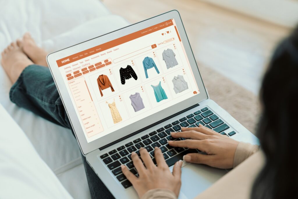 Faceted navigation в SEO: как настроить фасетный поиск, чтобы не потерять трафик