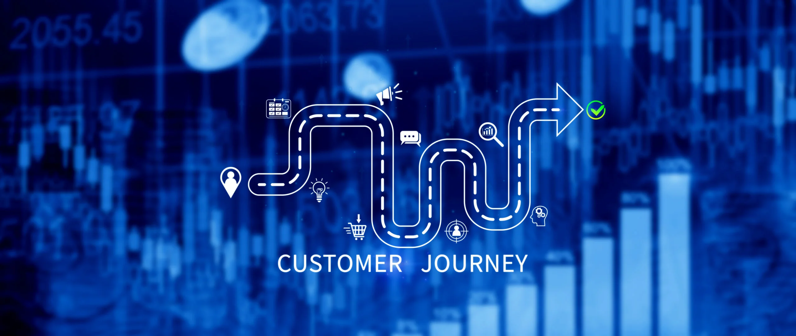 User Journey: як побудувати customer journey map і покращити сайт